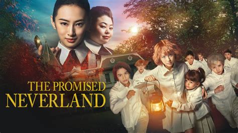 the promised neverland fmovie|the promised neverland watch.